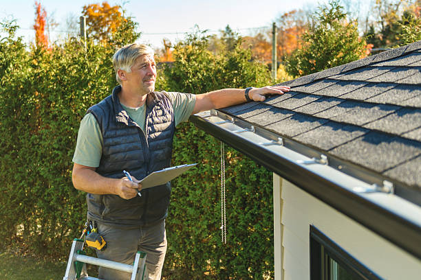 Trusted Roof Inspection service in Oxon Hill, MD - Ben Roofing and Steel LLC